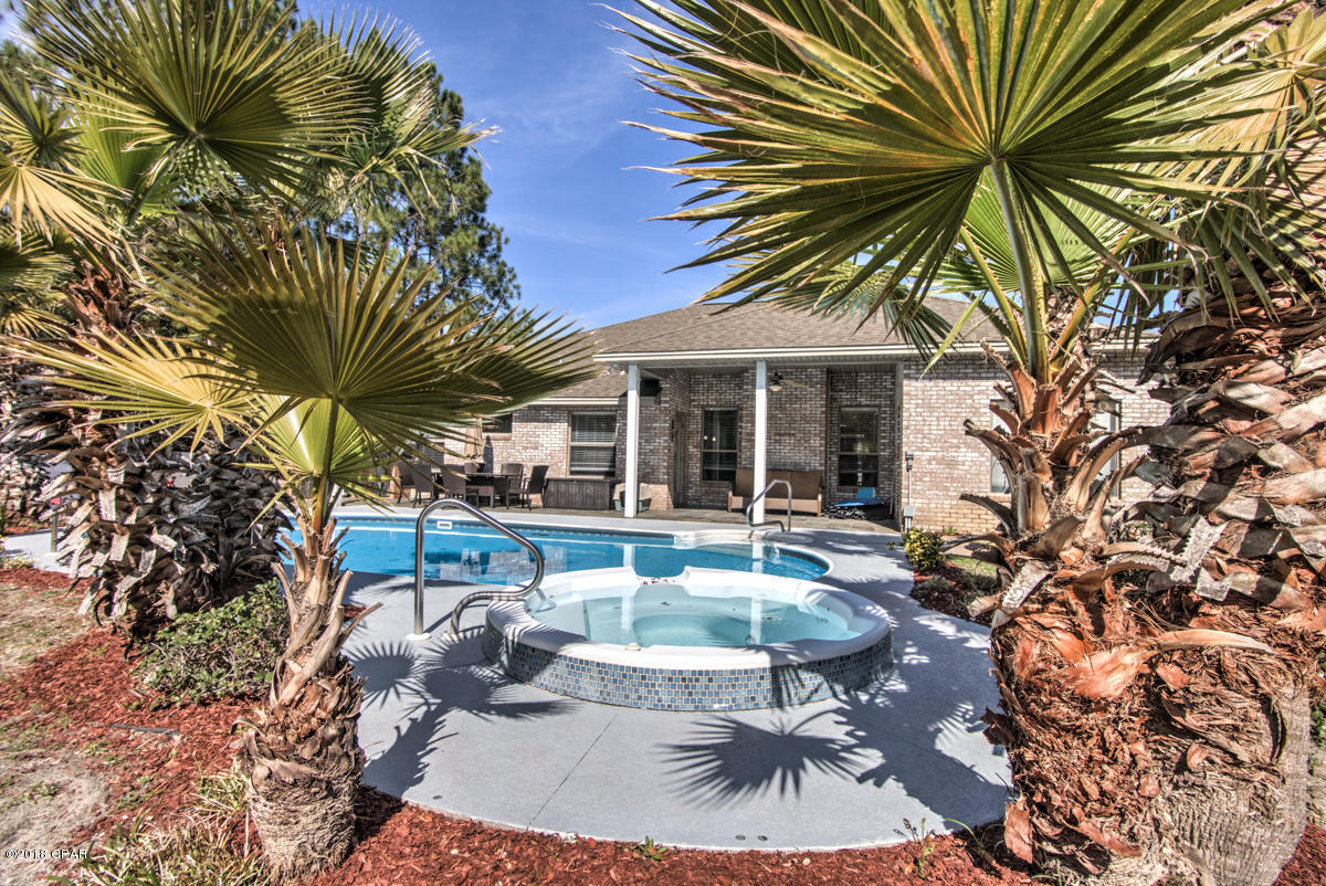 Cross Creek Heights - Residential