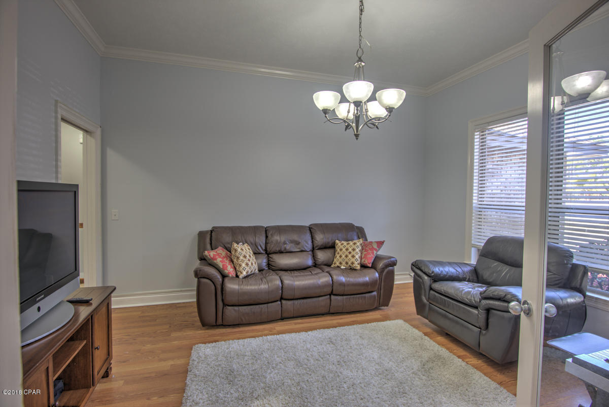 Cross Creek Heights - Residential