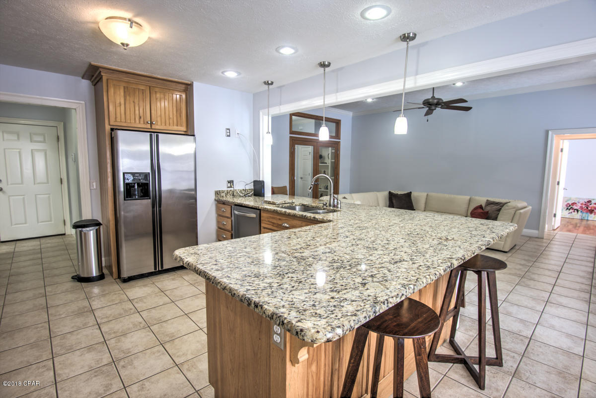 Cross Creek Heights - Residential