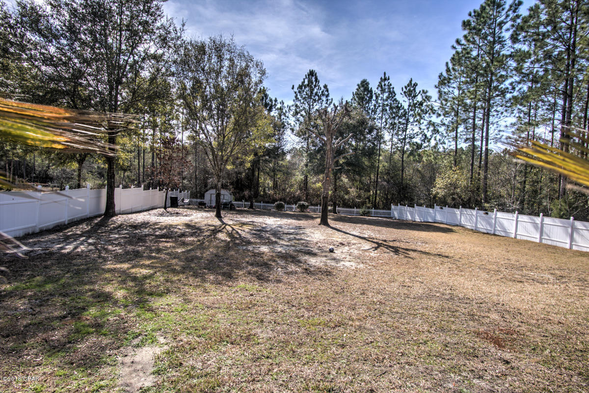 Cross Creek Heights - Residential