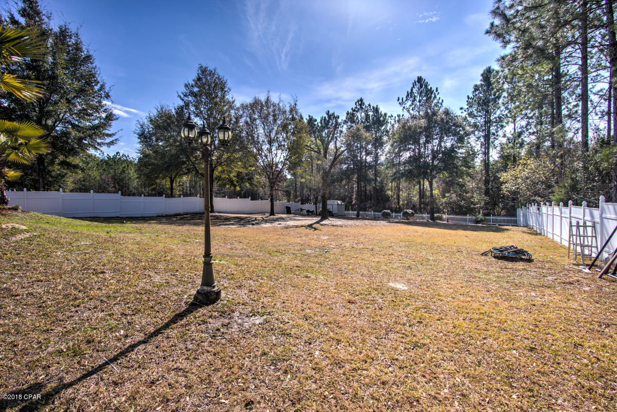 Cross Creek Heights - Residential