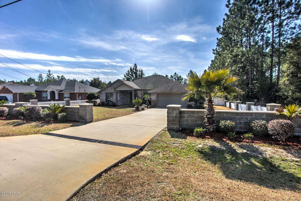 Cross Creek Heights - Residential