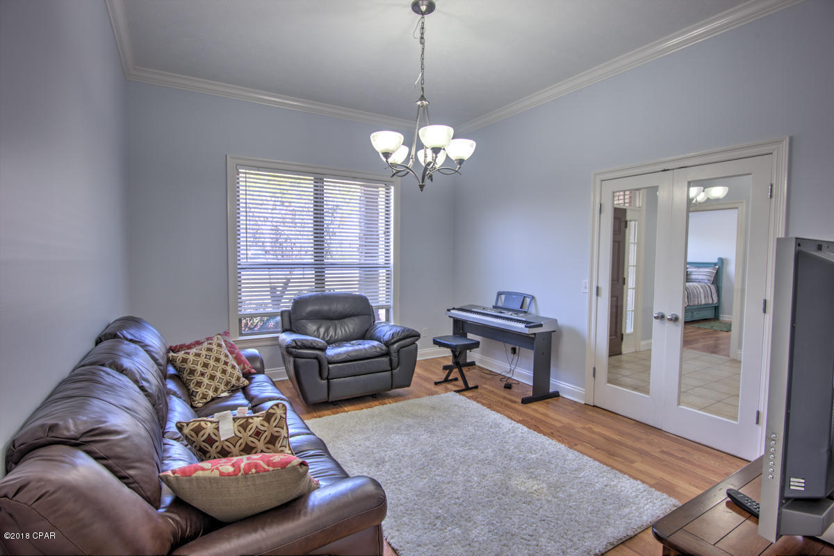 Cross Creek Heights - Residential