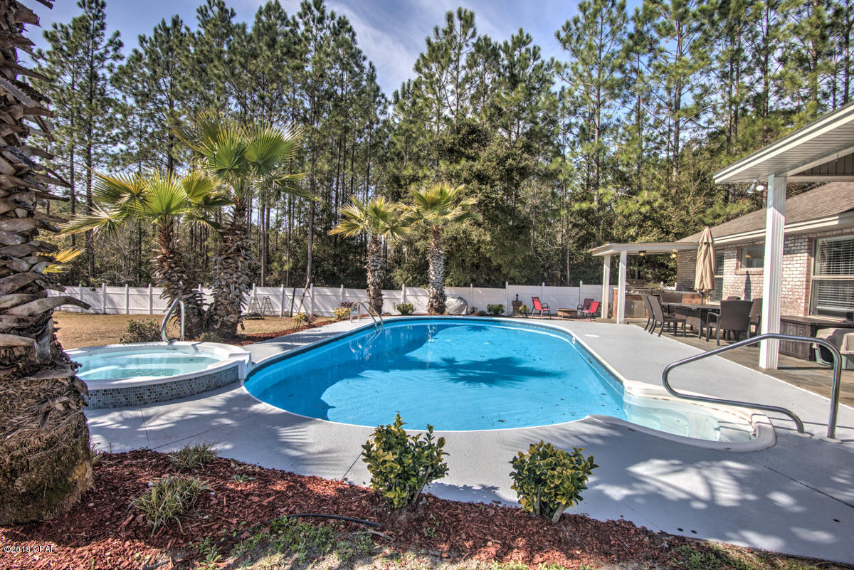 Cross Creek Heights - Residential