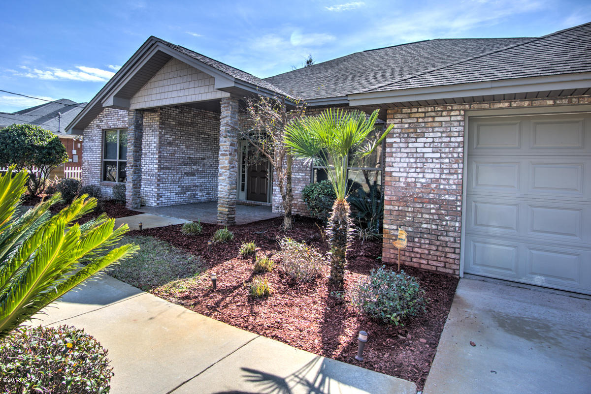 Cross Creek Heights - Residential