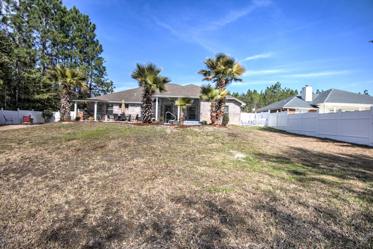 Cross Creek Heights - Residential