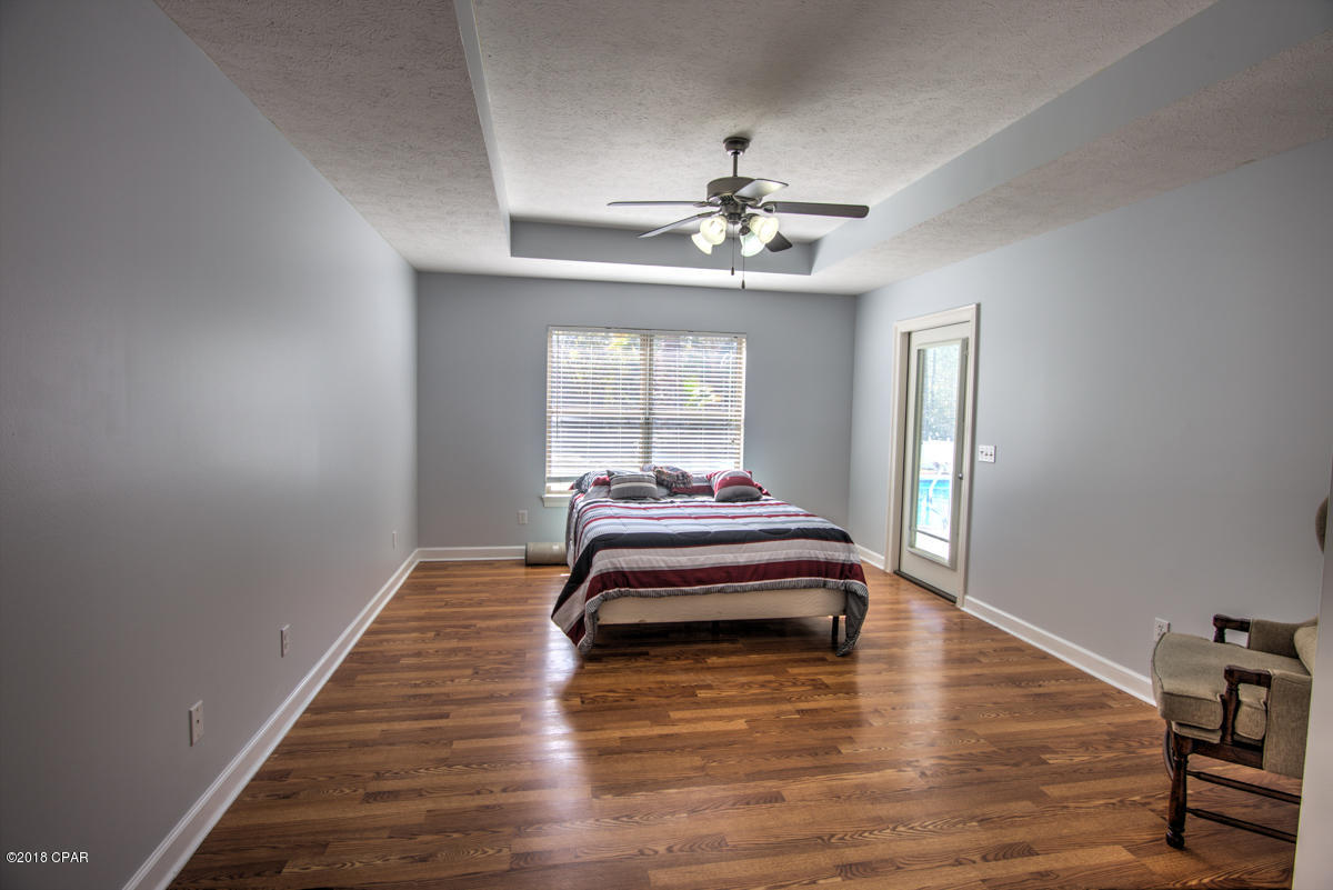 Cross Creek Heights - Residential