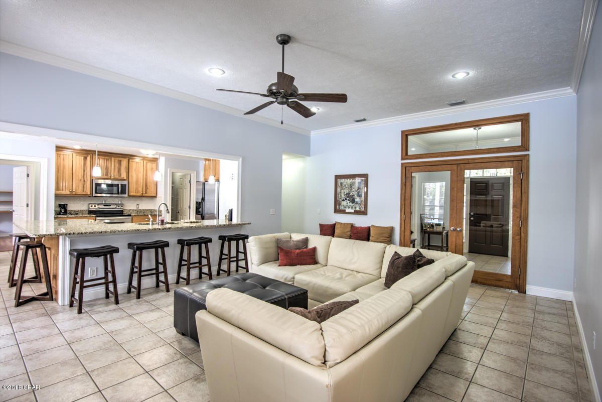 Cross Creek Heights - Residential