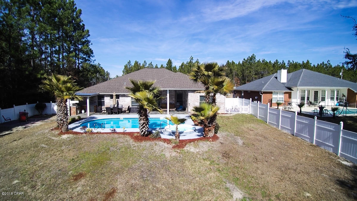 Cross Creek Heights - Residential