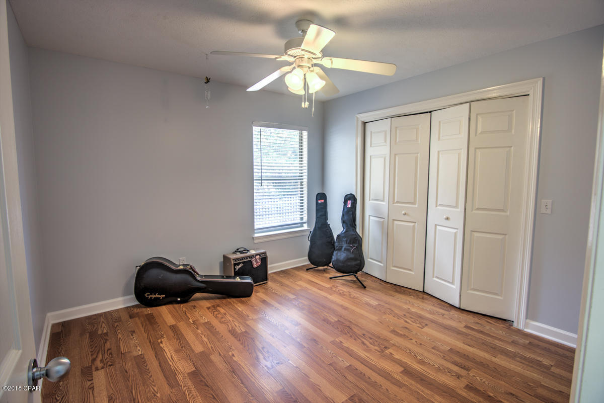 Cross Creek Heights - Residential