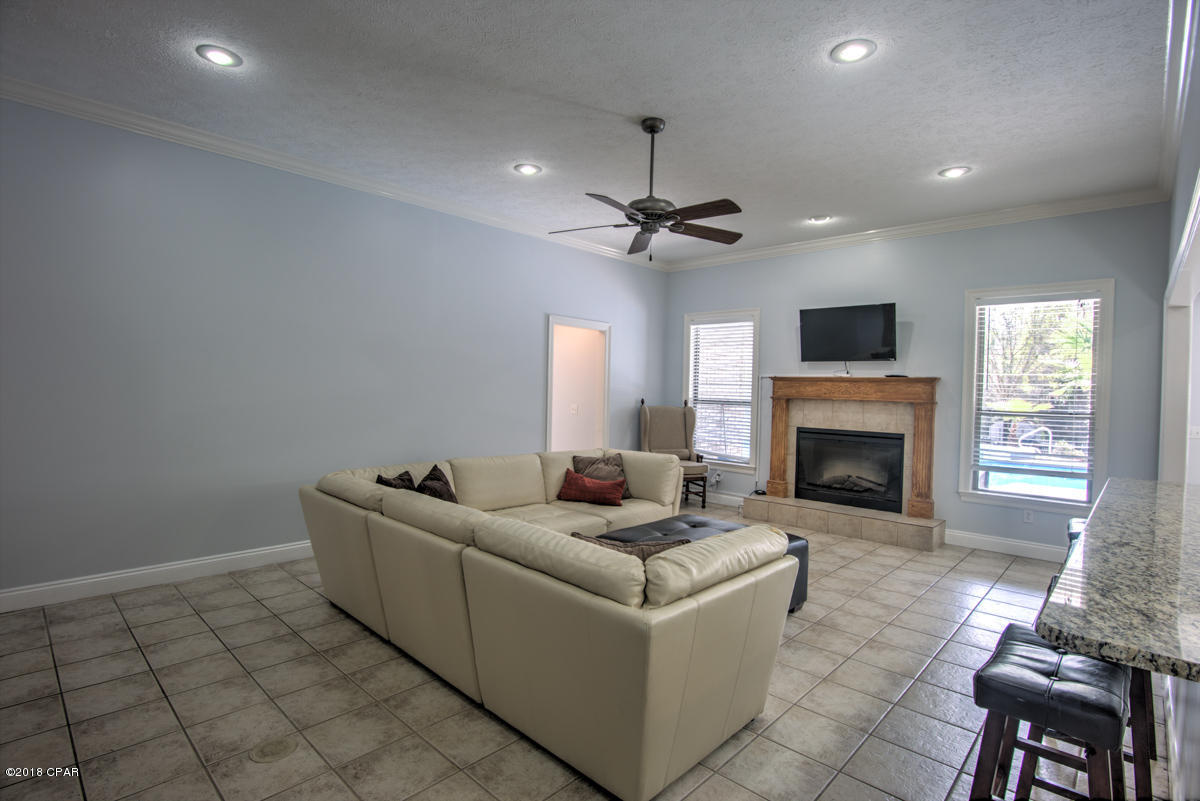 Cross Creek Heights - Residential