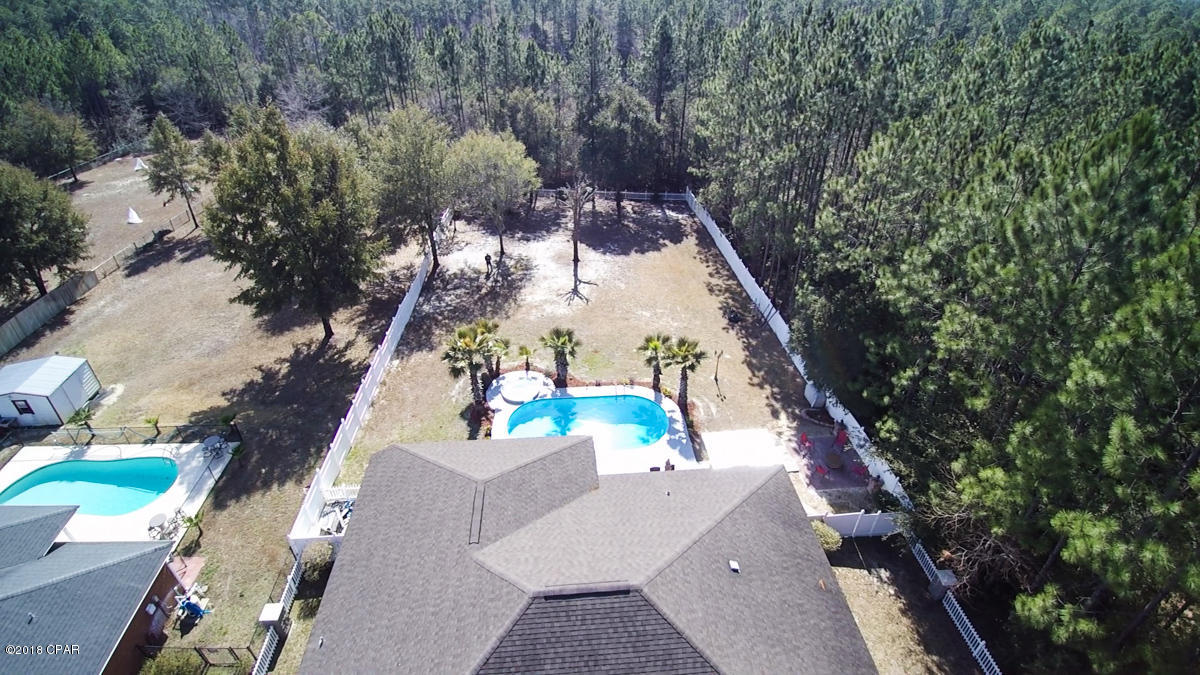 Cross Creek Heights - Residential