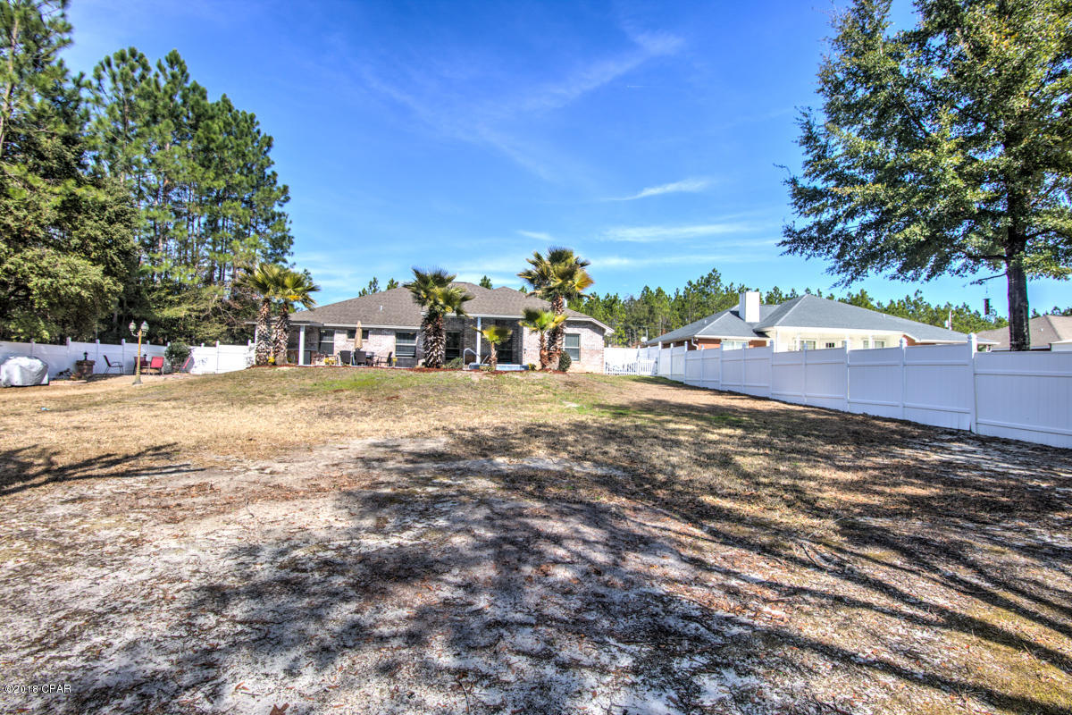 Cross Creek Heights - Residential