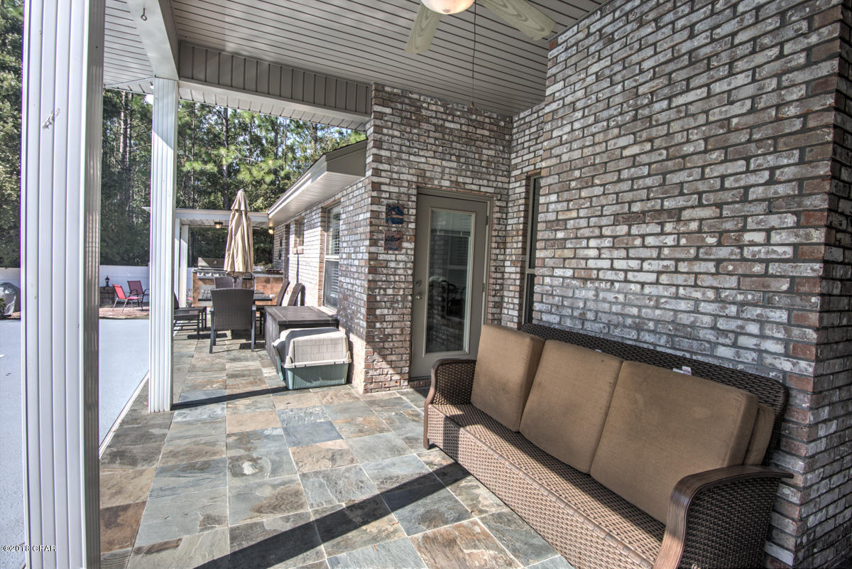 Cross Creek Heights - Residential