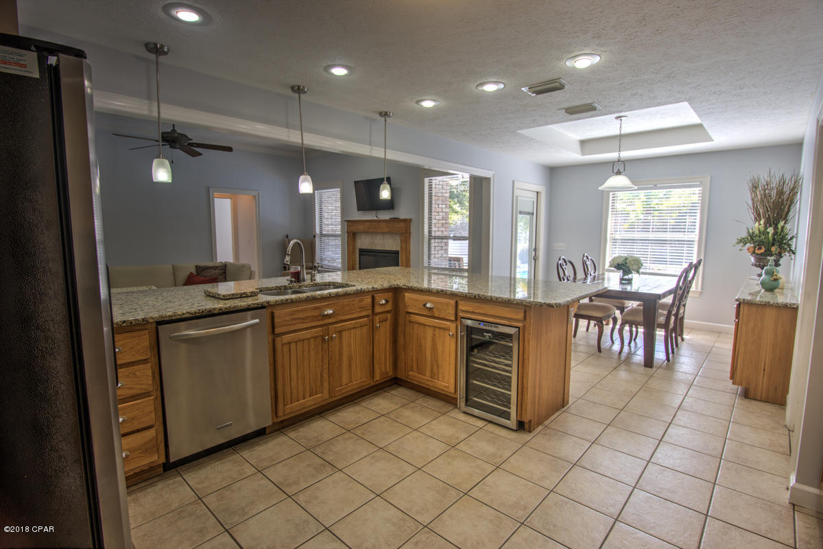Cross Creek Heights - Residential