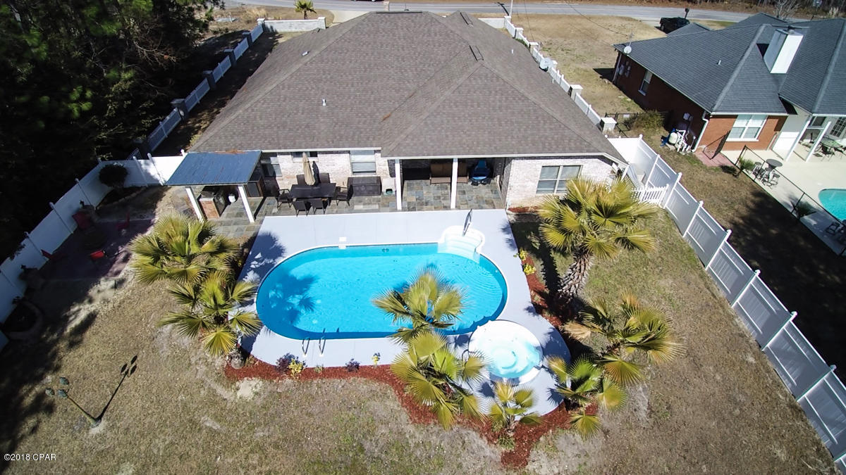 Cross Creek Heights - Residential