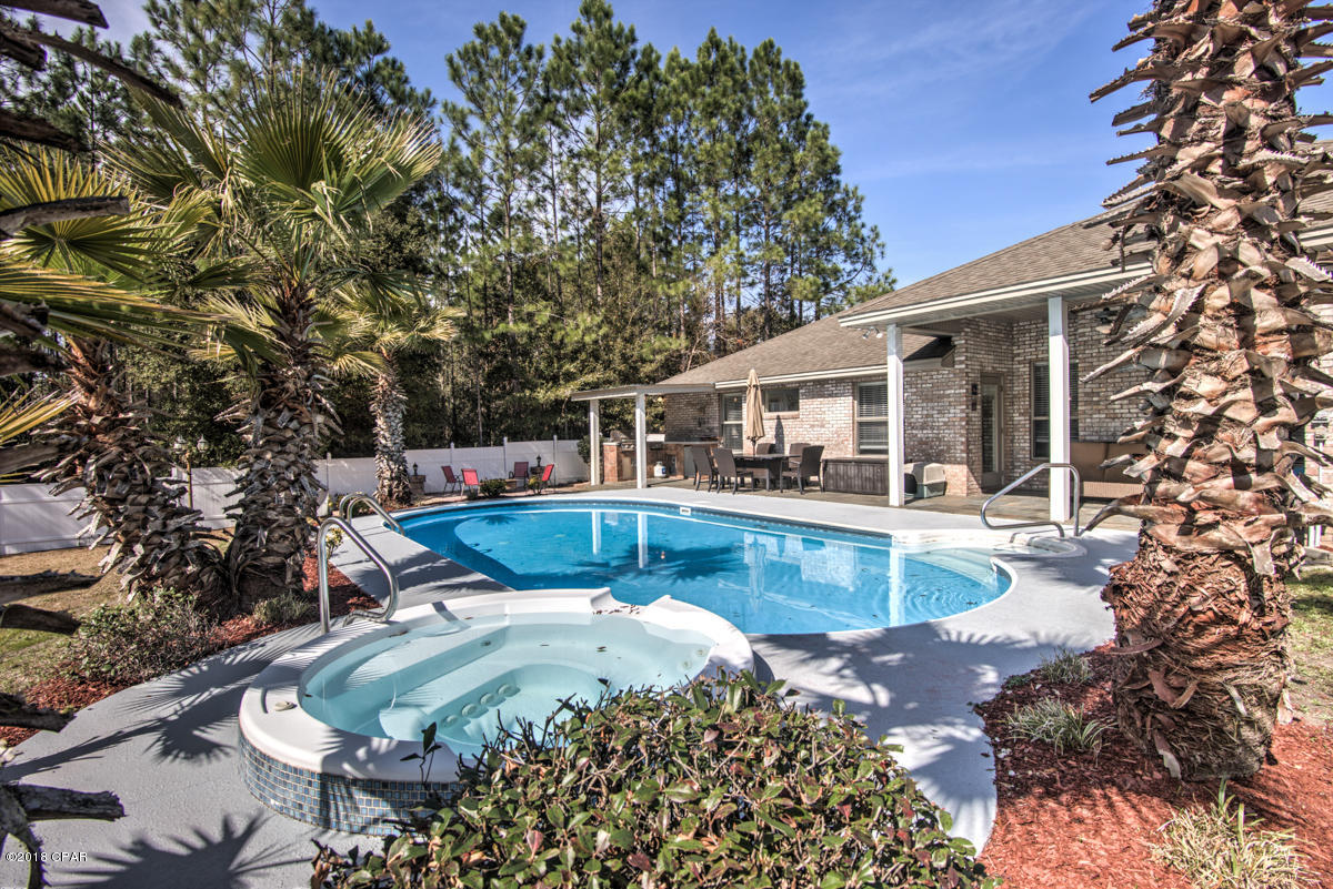 Cross Creek Heights - Residential