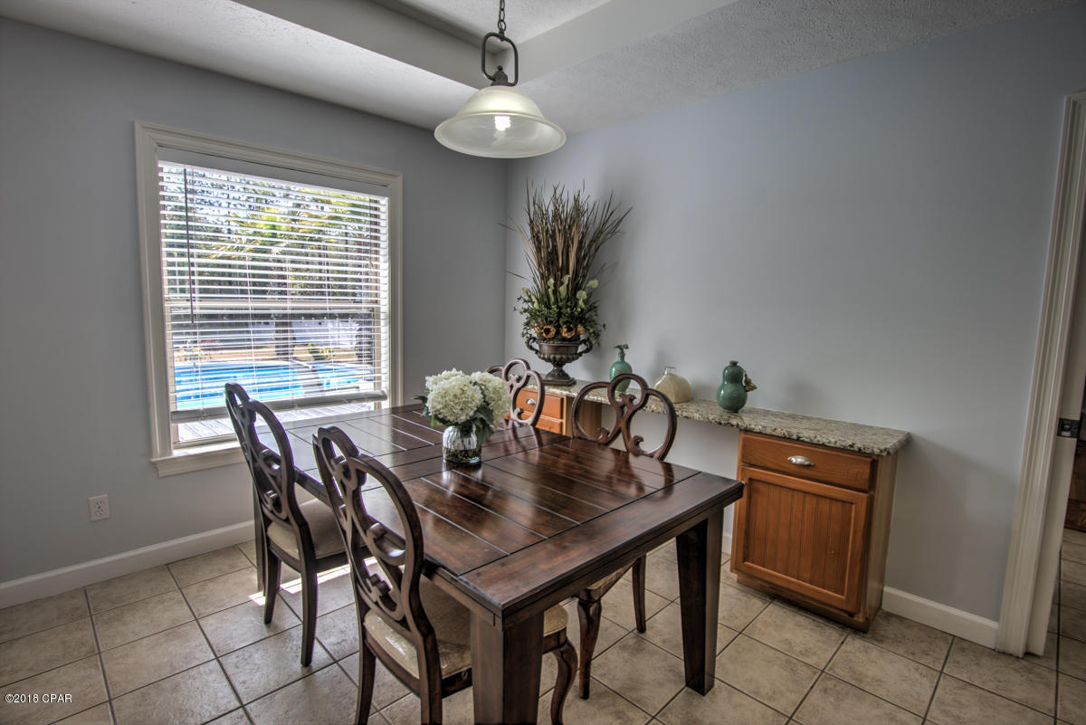 Cross Creek Heights - Residential