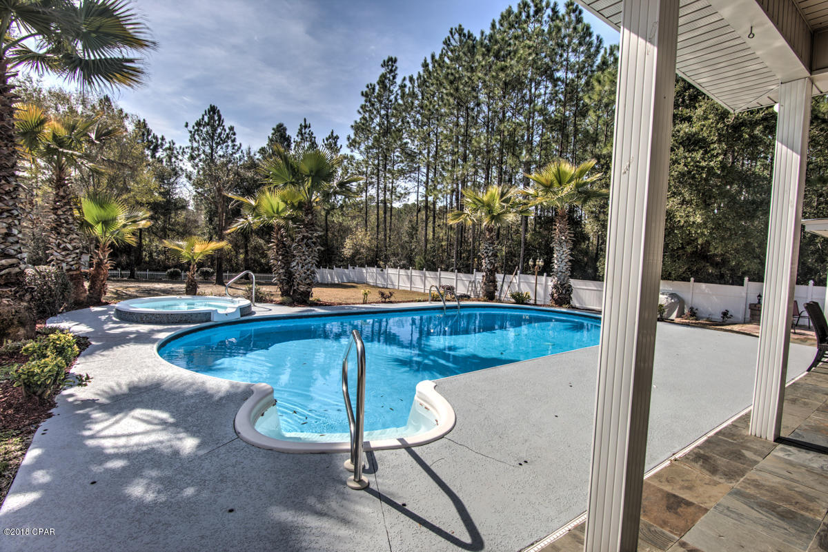 Cross Creek Heights - Residential