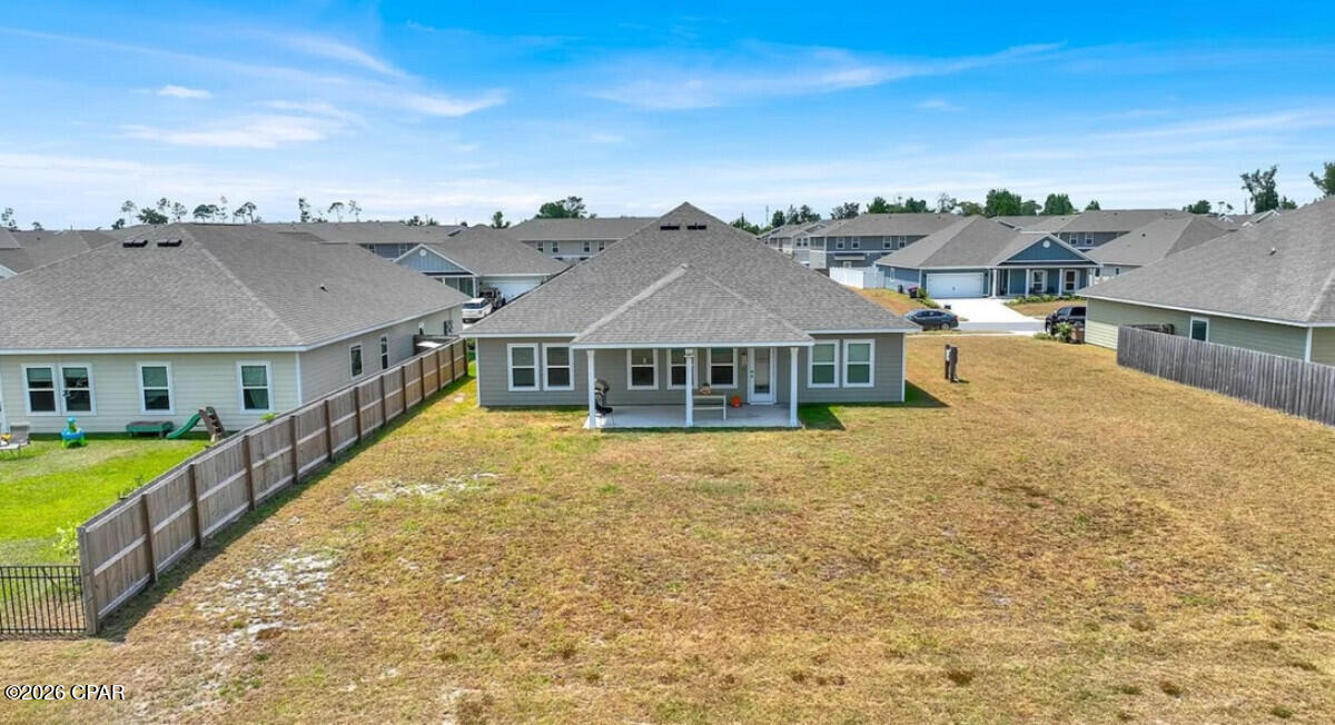 Bridge Harbor - Residential