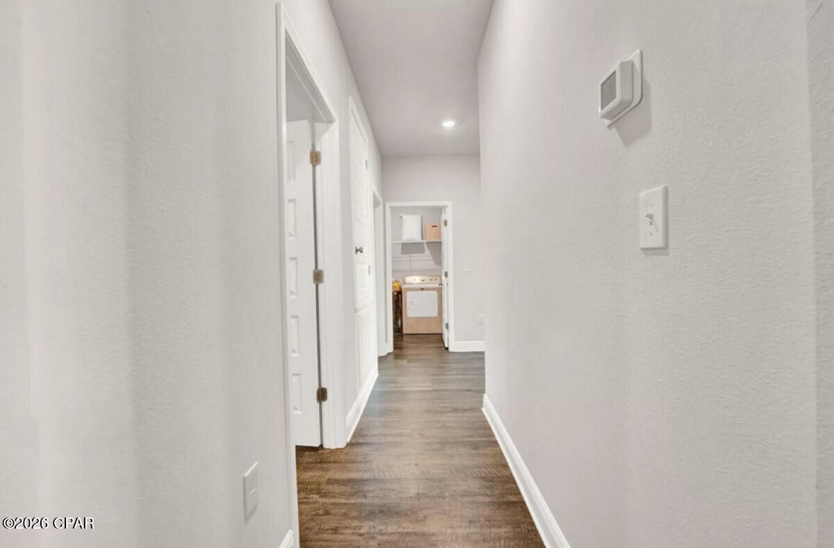 Bridge Harbor - Residential