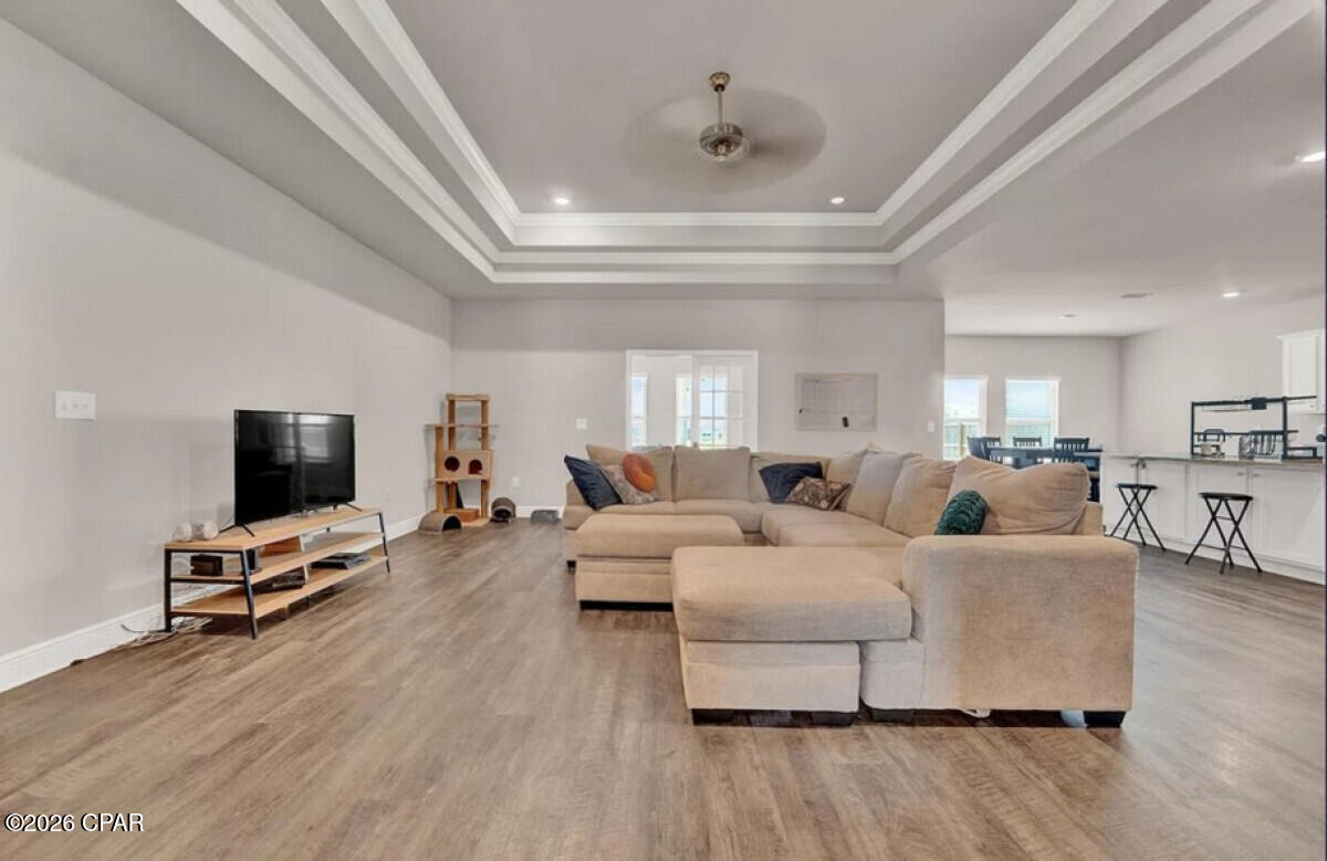 Bridge Harbor - Residential