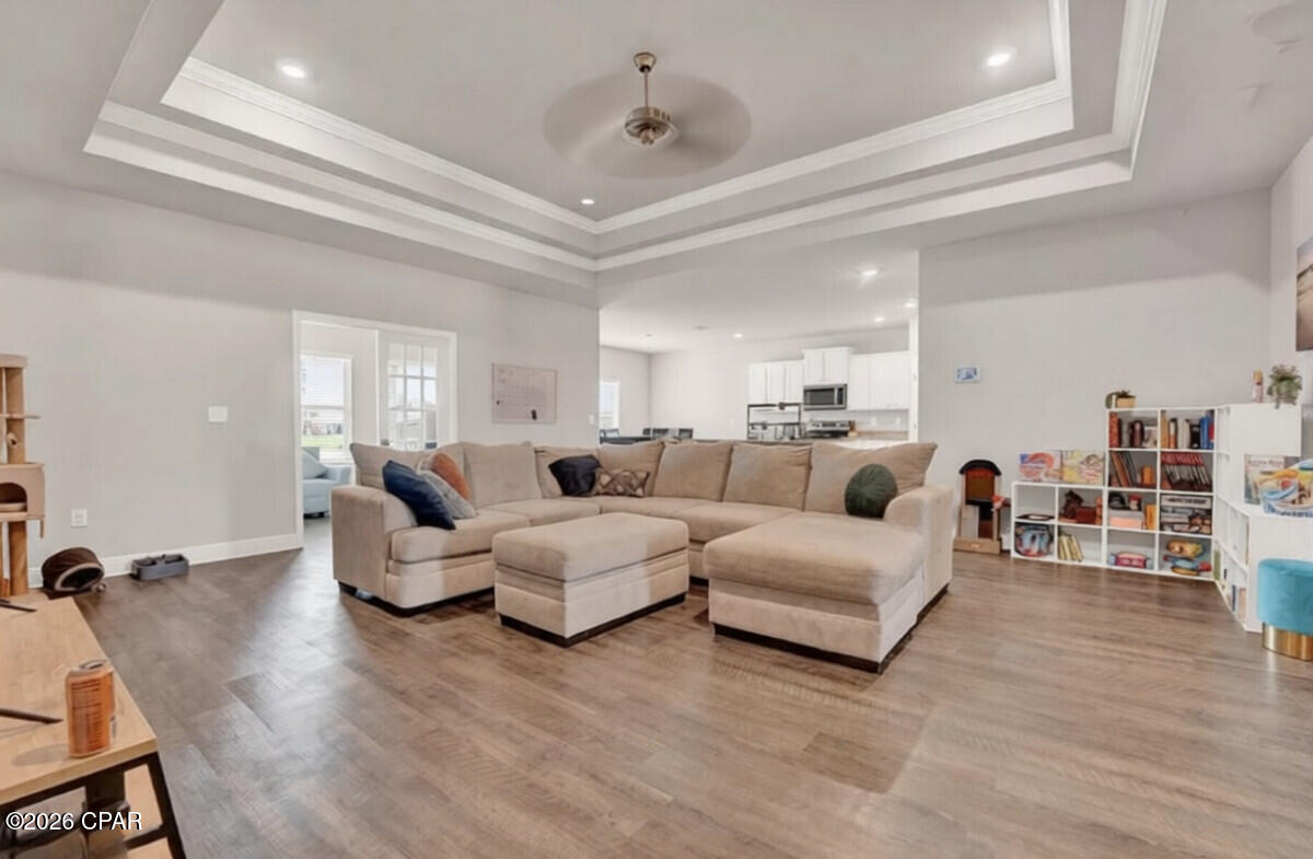 Bridge Harbor - Residential