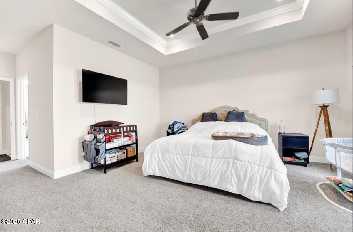 Bridge Harbor - Residential