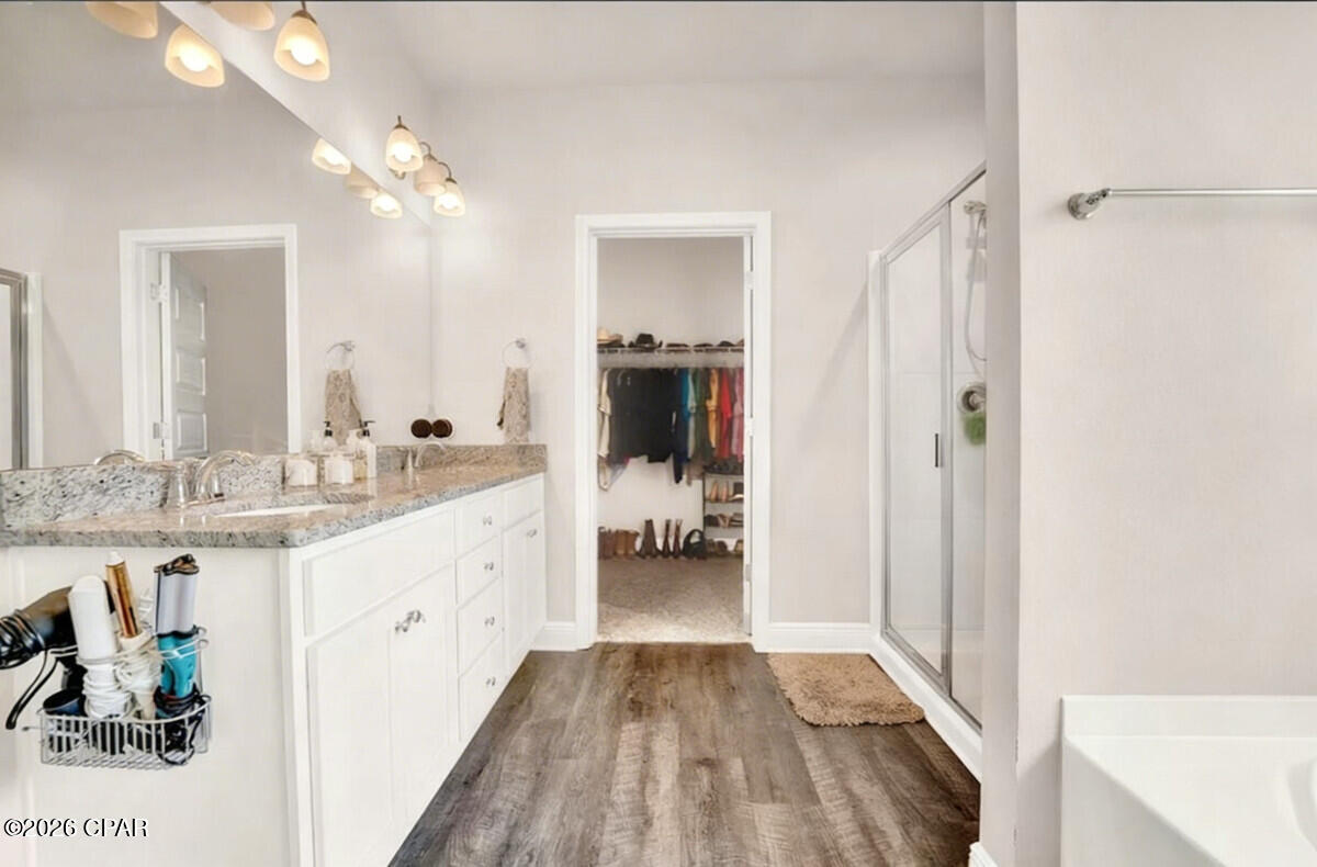 Bridge Harbor - Residential