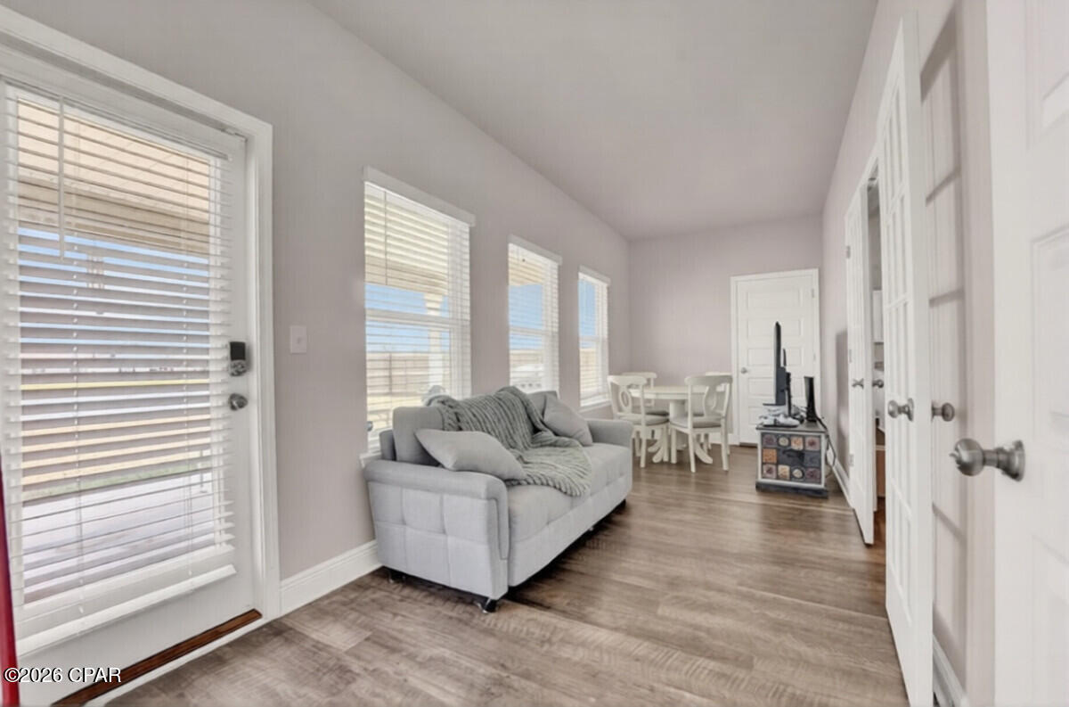 Bridge Harbor - Residential