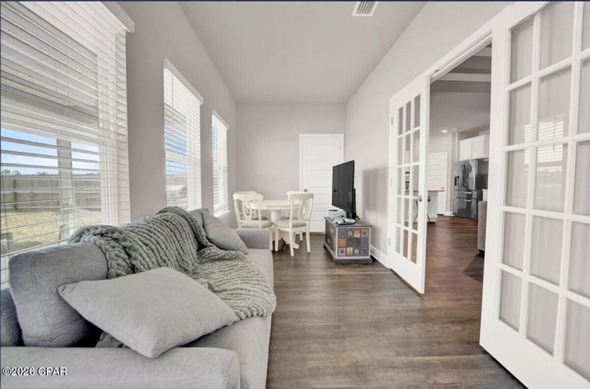 Bridge Harbor - Residential