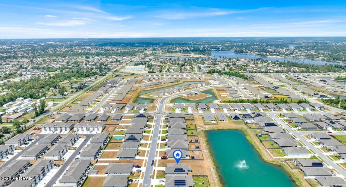 Bridge Harbor - Residential