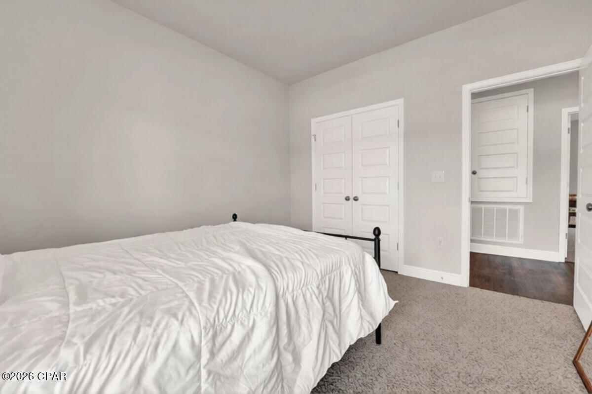 Bridge Harbor - Residential