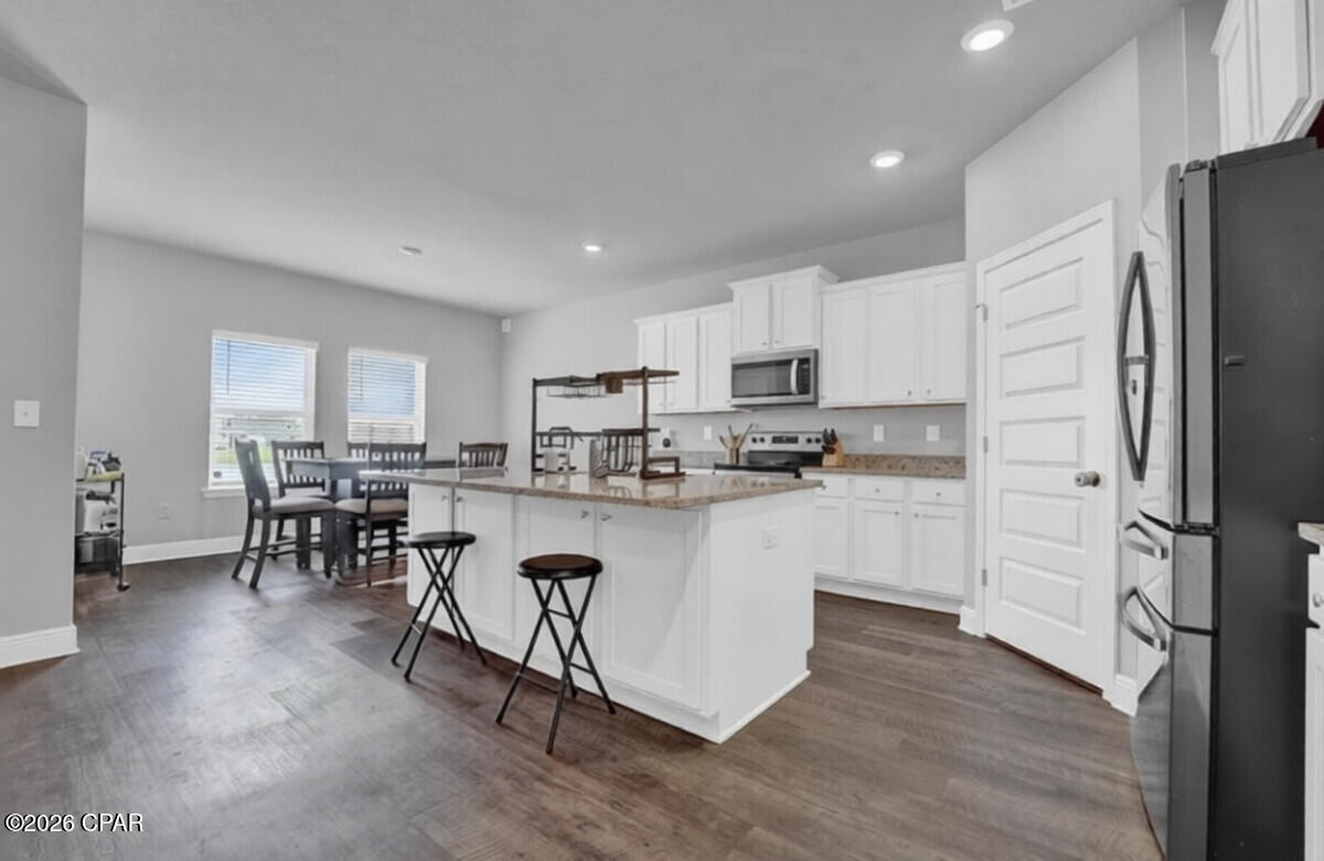 Bridge Harbor - Residential