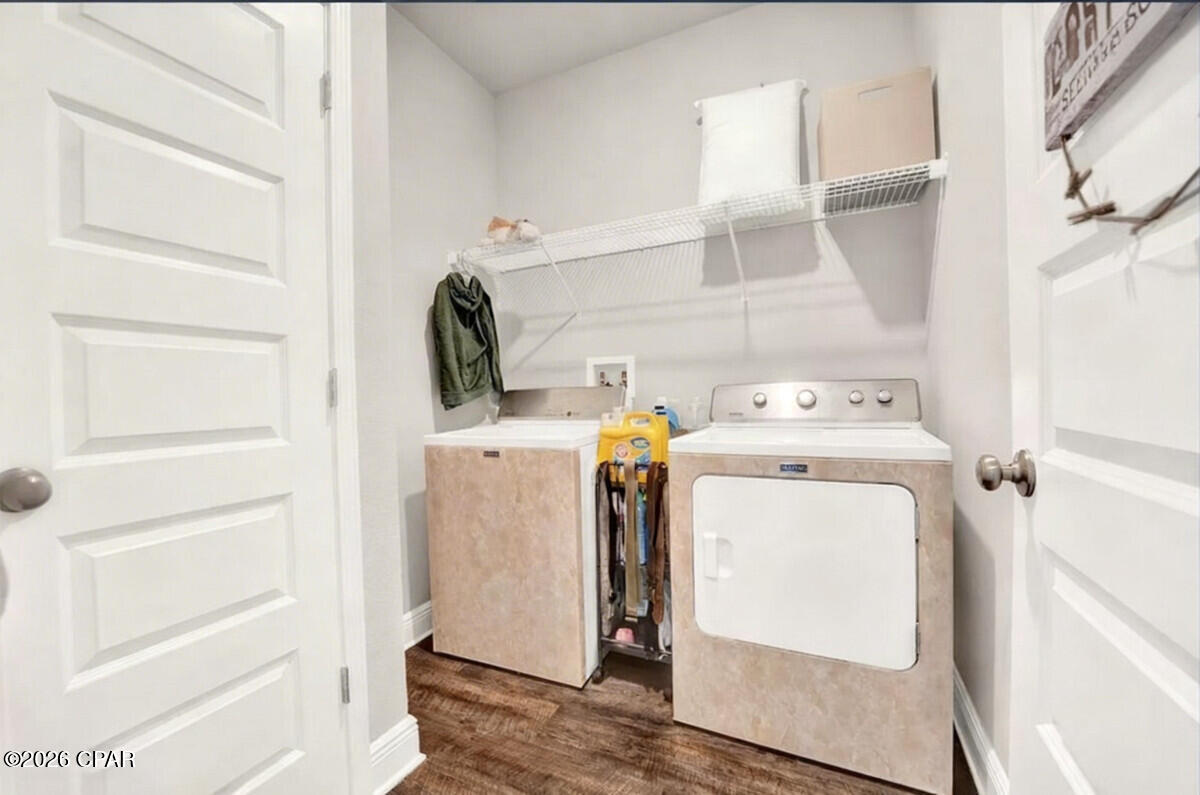 Bridge Harbor - Residential