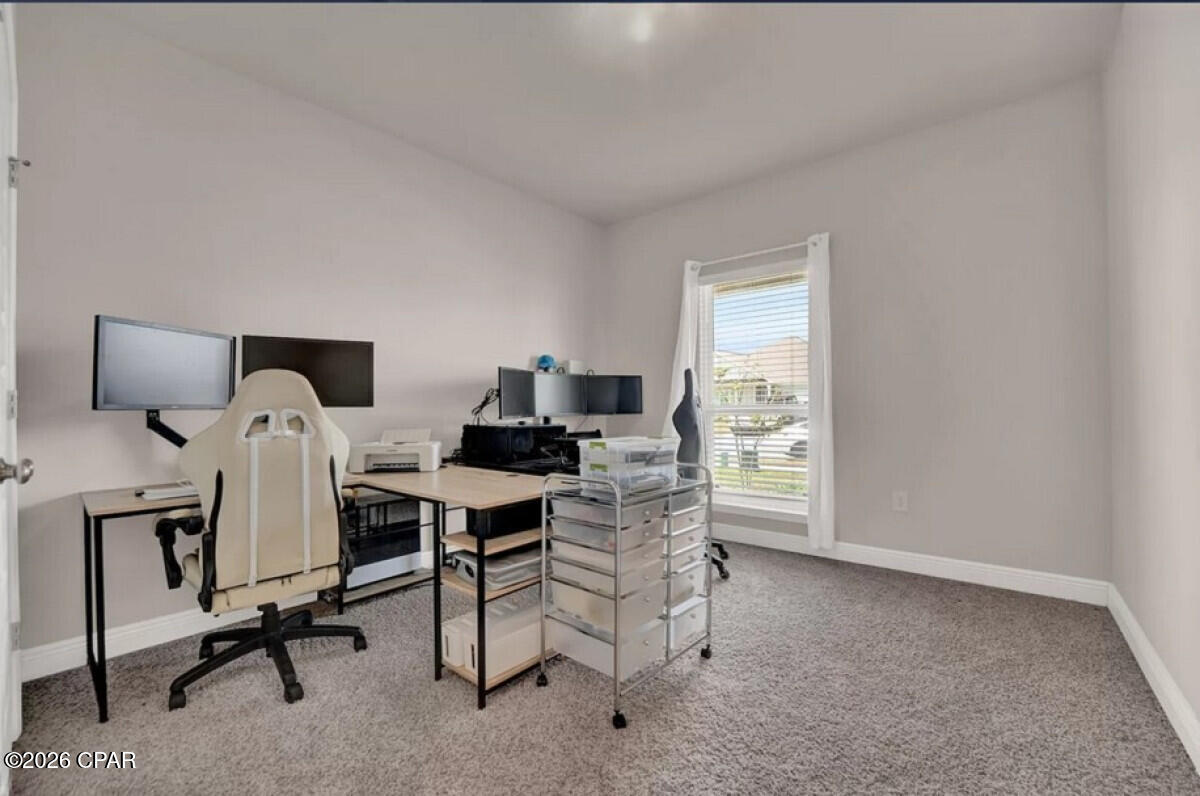 Bridge Harbor - Residential