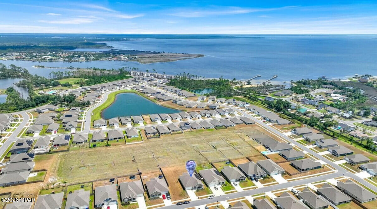 Bridge Harbor - Residential