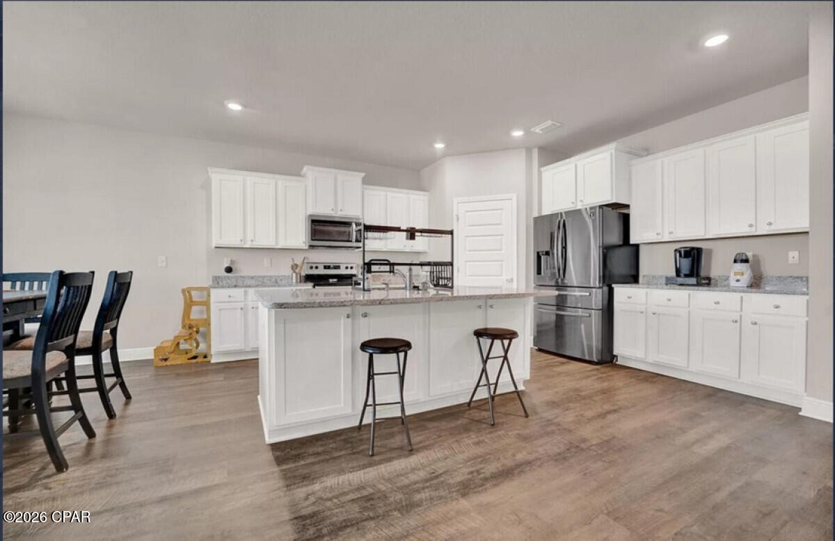 Bridge Harbor - Residential