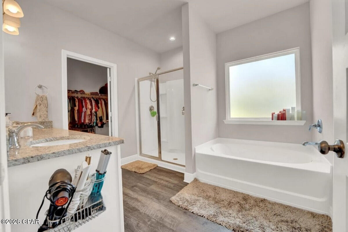 Bridge Harbor - Residential