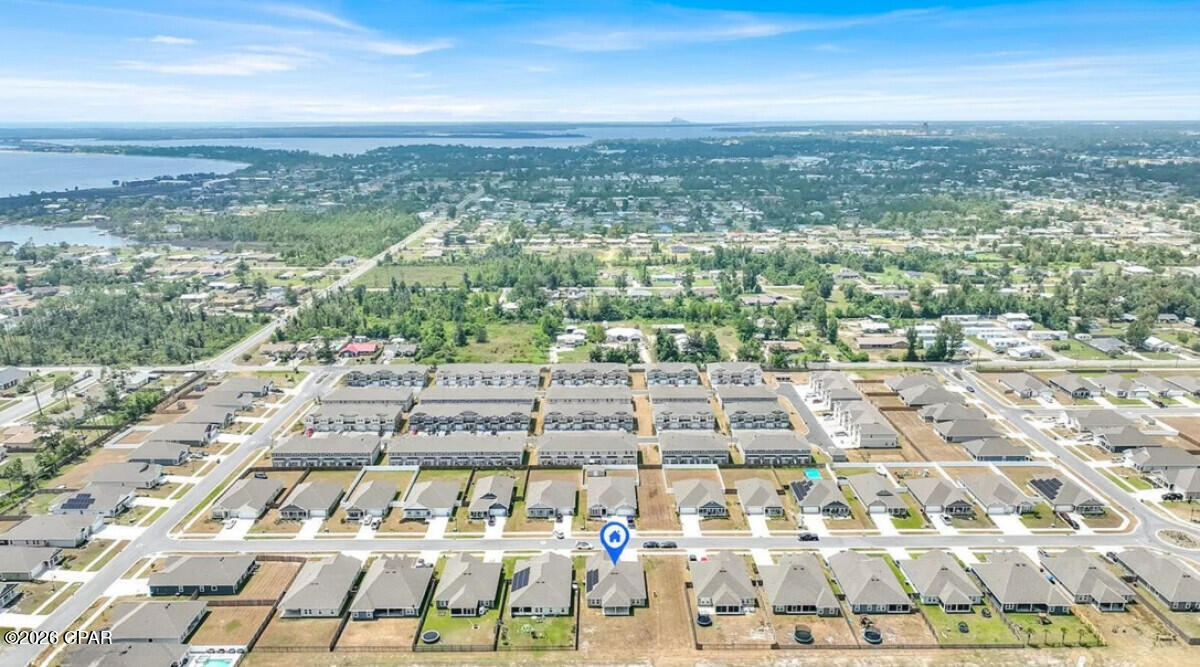 Bridge Harbor - Residential