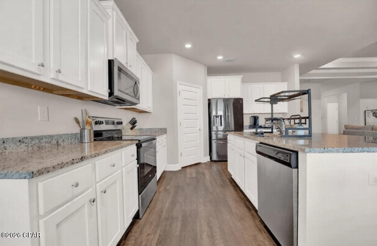 Bridge Harbor - Residential