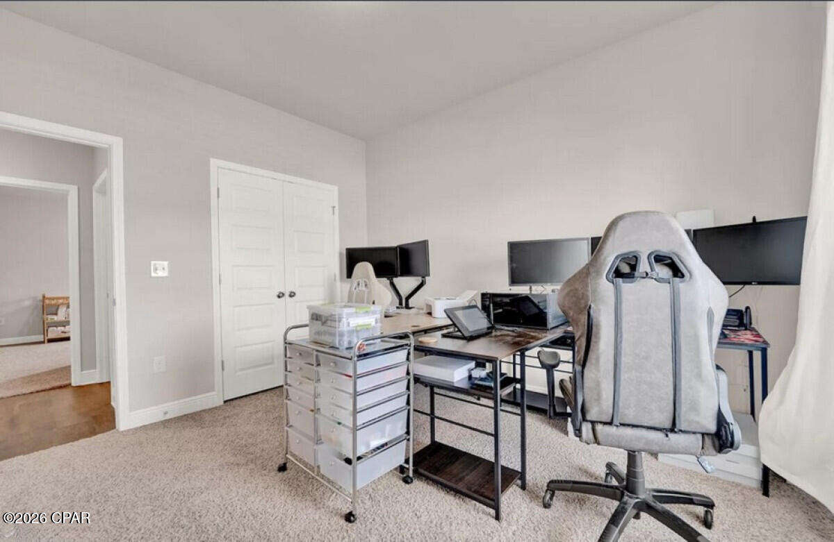 Bridge Harbor - Residential