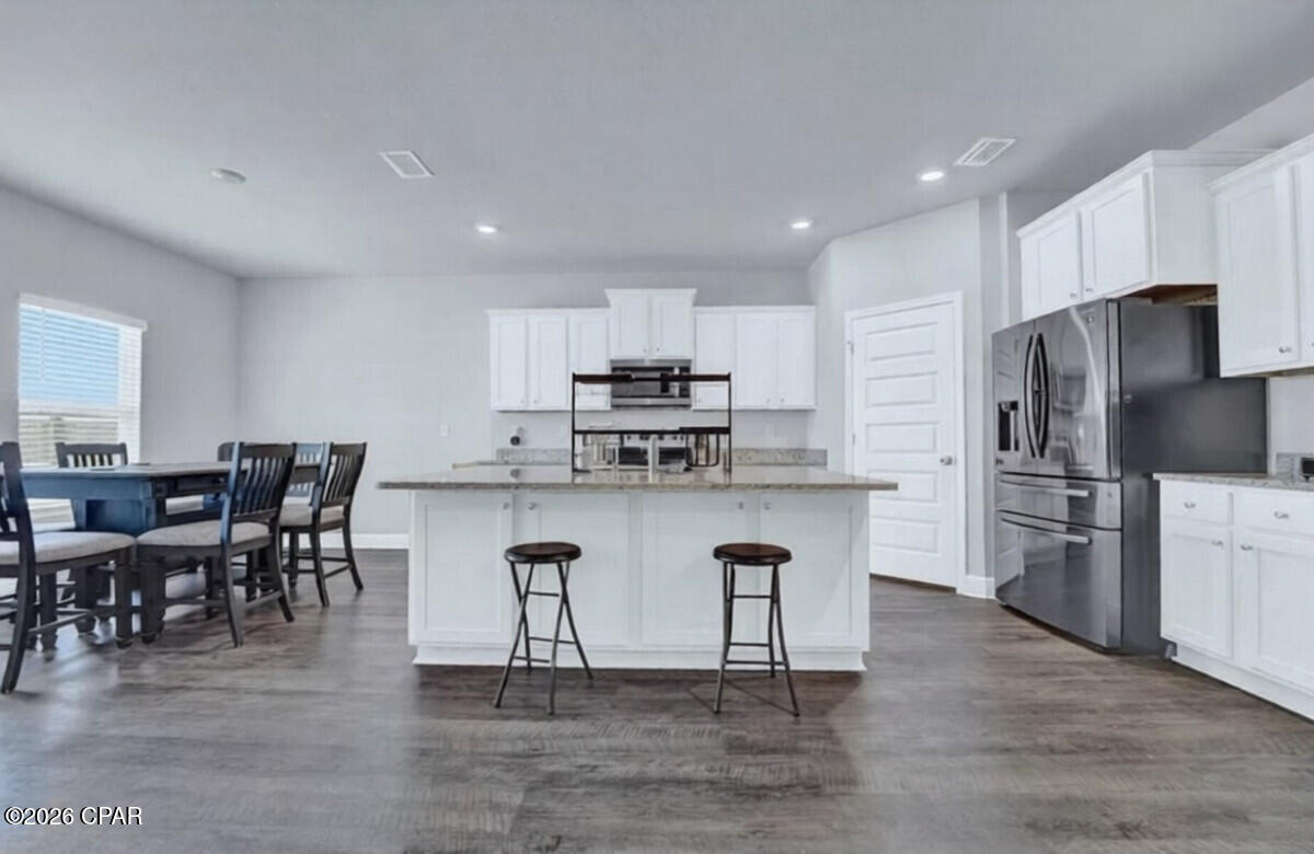 Bridge Harbor - Residential