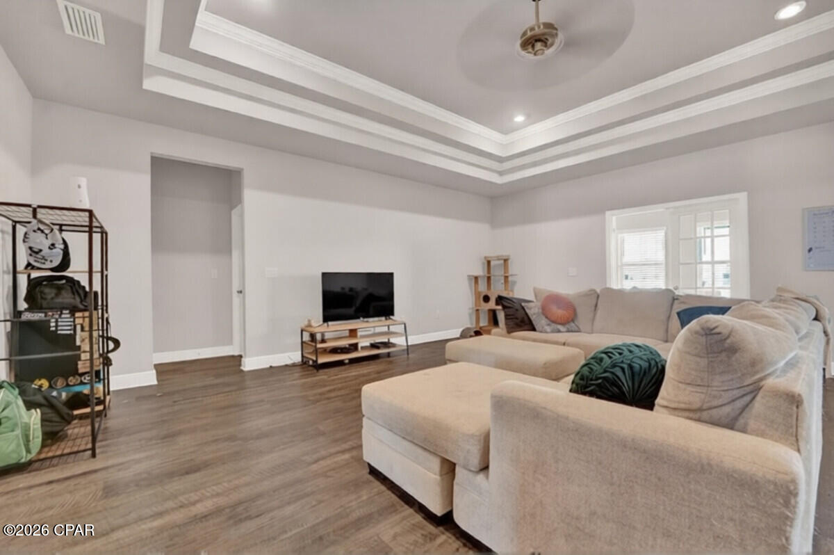 Bridge Harbor - Residential