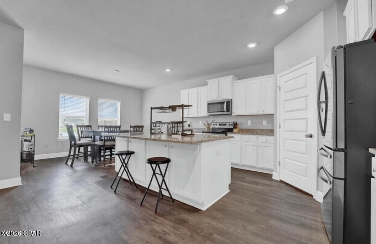 Bridge Harbor - Residential