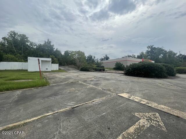 [No Recorded Subdiv] - Land