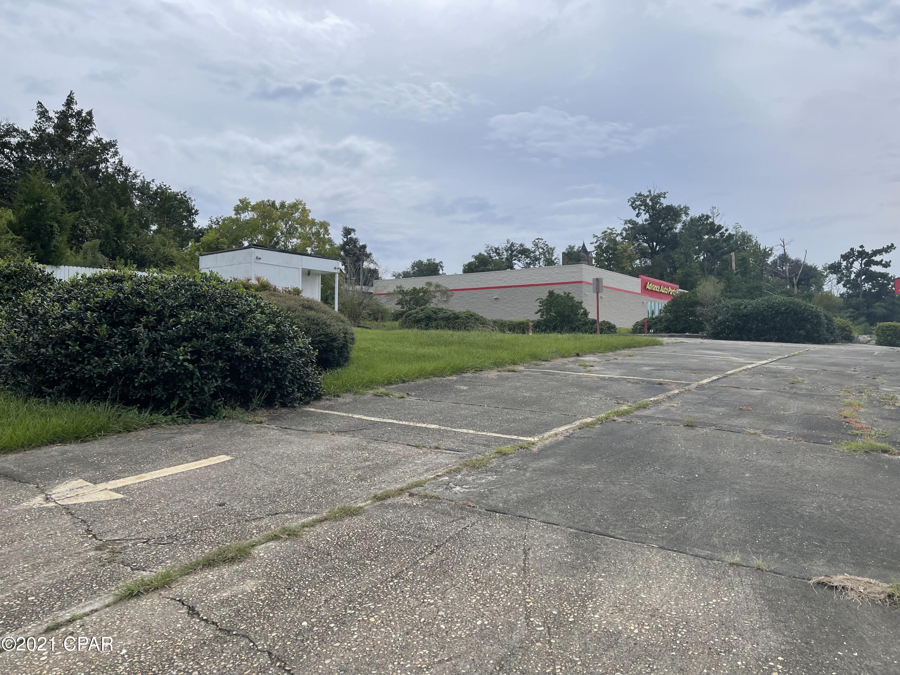 [No Recorded Subdiv] - Land