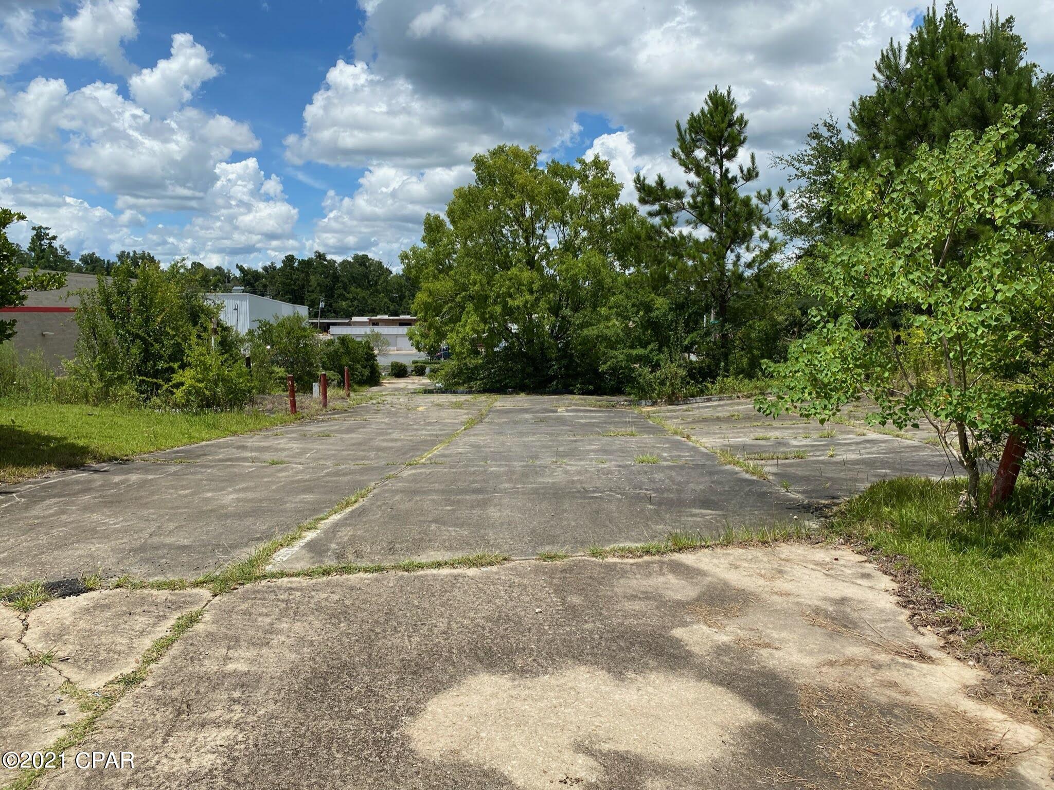 [No Recorded Subdiv] - Land