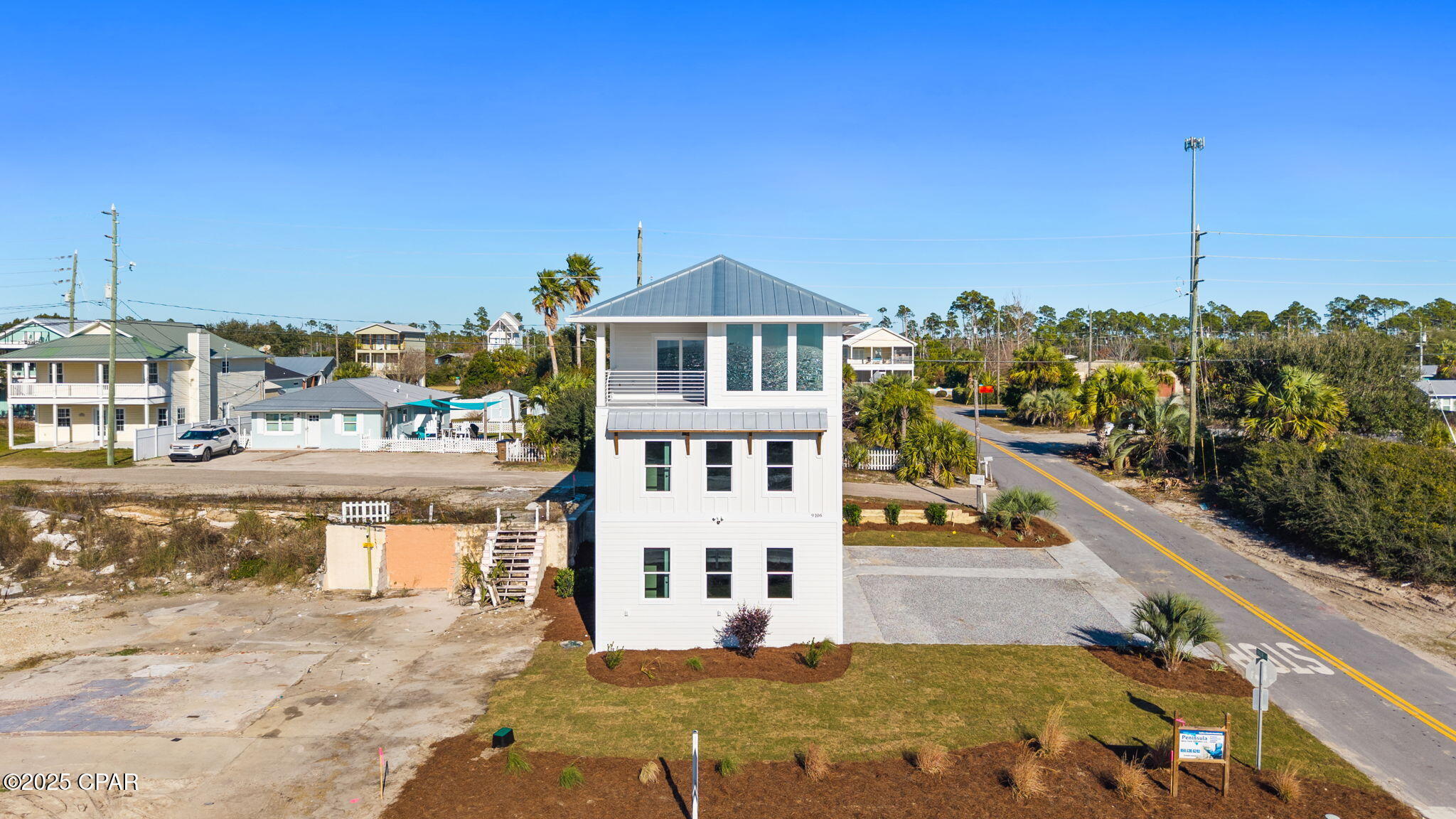 No Named Subdivision - Residential