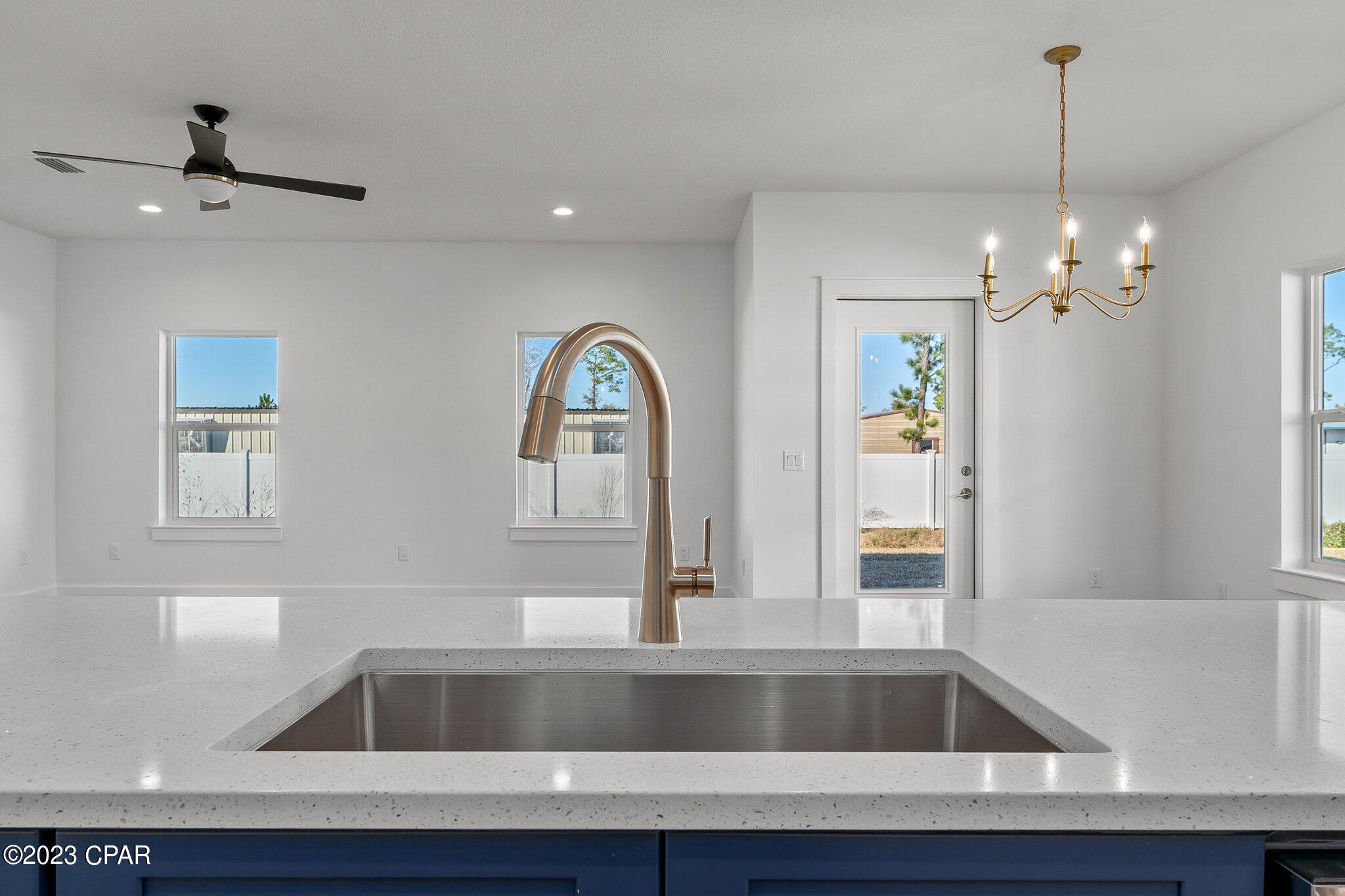 Horizon Pointe - Residential